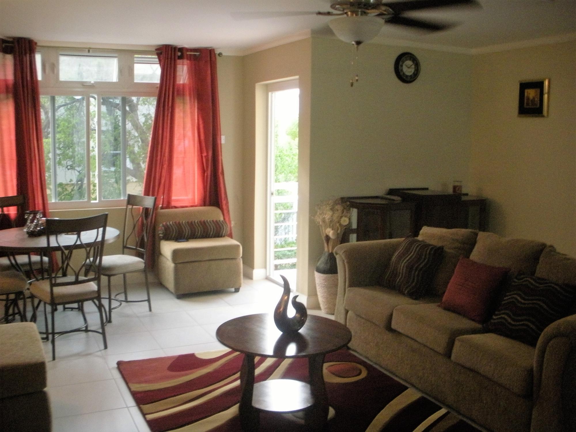 Apartment For Rent RUTHVEN ROAD, NEW KINGSTON 220,000 Keez
