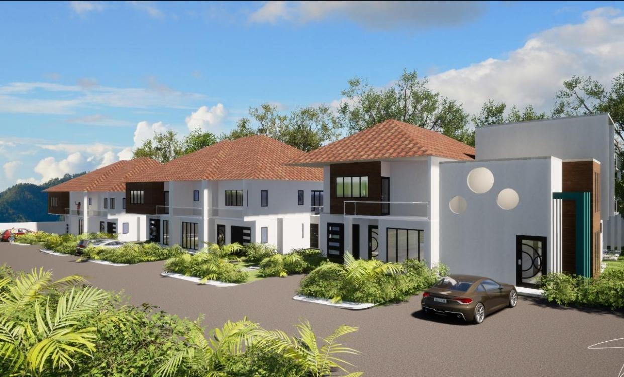 Townhouse For Sale HORATIO DRIVE, Red Hills 65,500,000 Keez