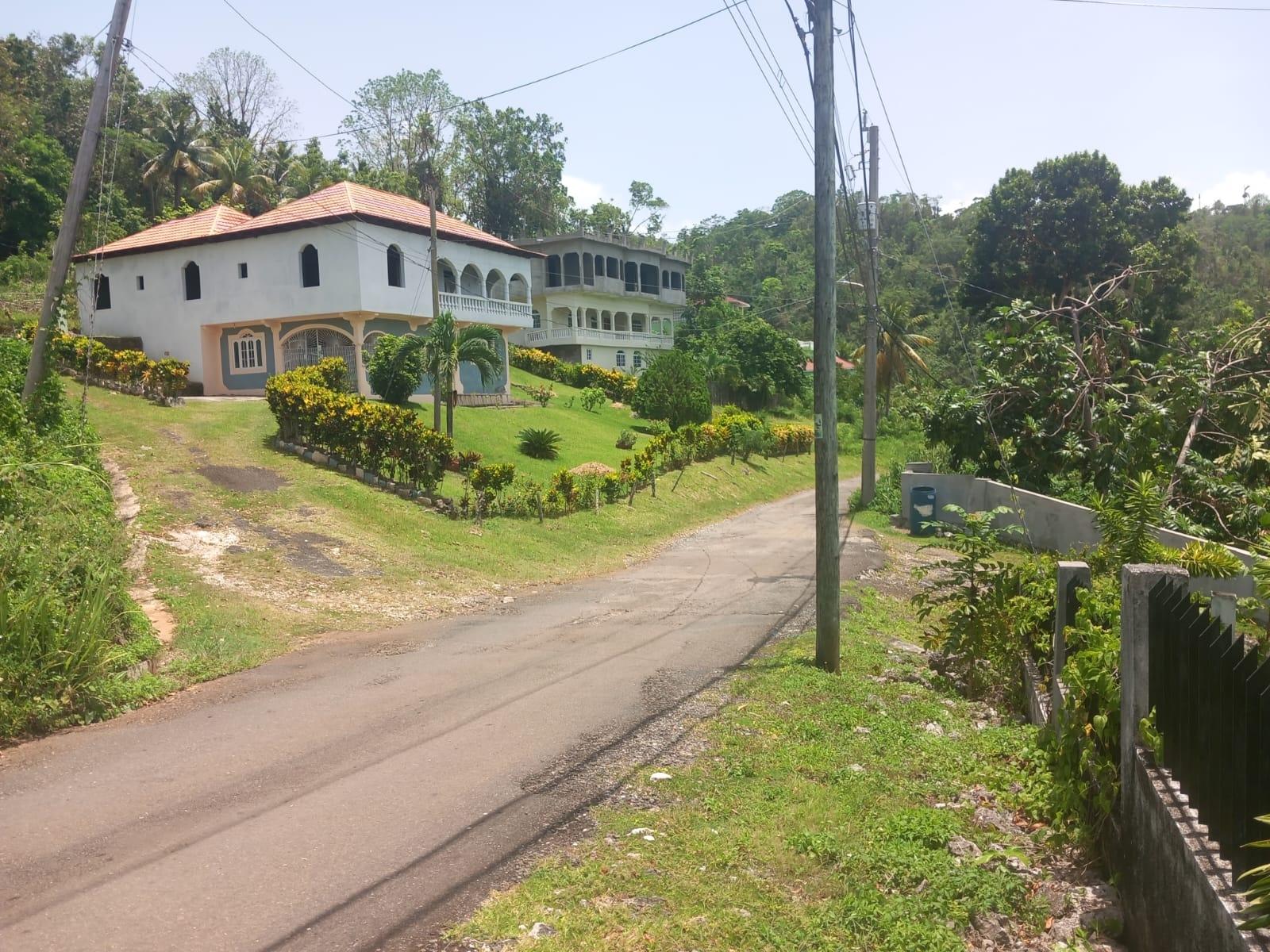 Residential Lot For Sale ST. MARGARET BAY, St. Margaretapos;s Bay