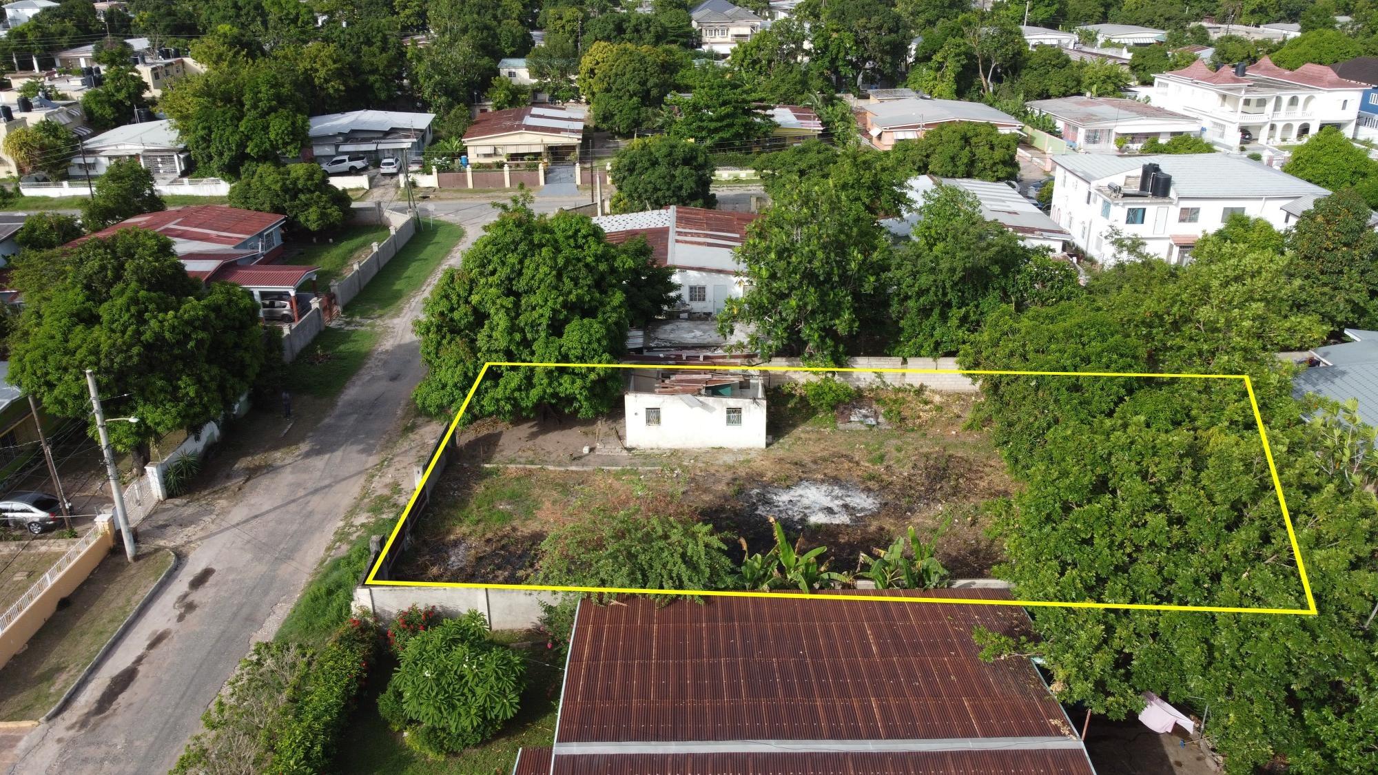 Development Land (Residential) For Sale LOCKHART AVE, Patrick City
