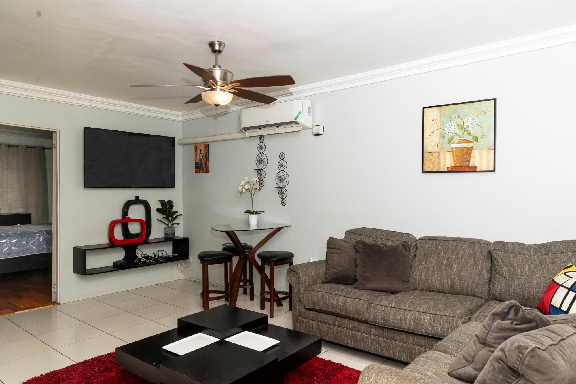 Apartment For Rent MANNINGS HILL ROAD, Kingston 8 145,000 Keez