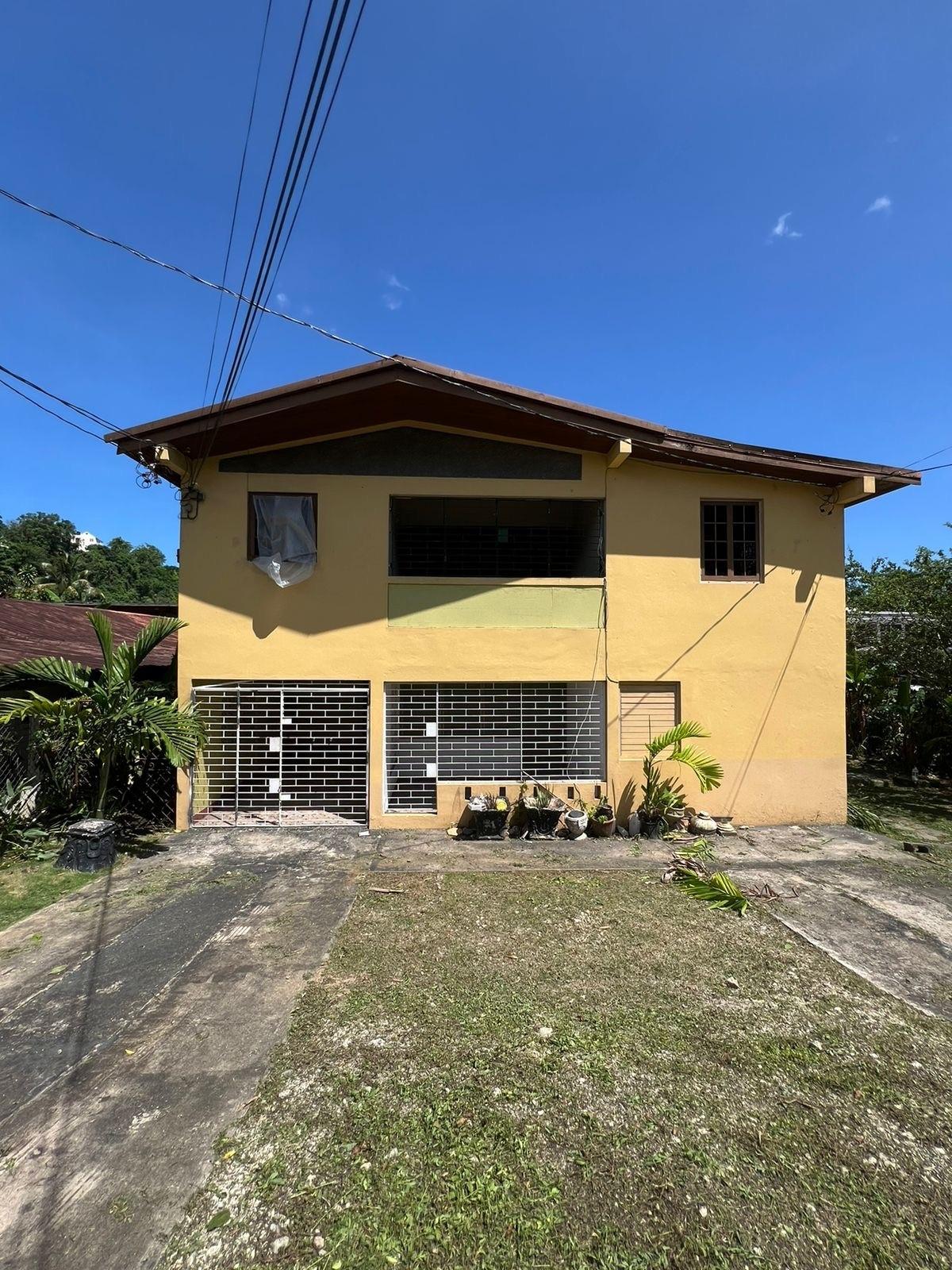 House For Sale LAWRENCE AVE, KGN 8, Kingston 8 62,000,000 Keez