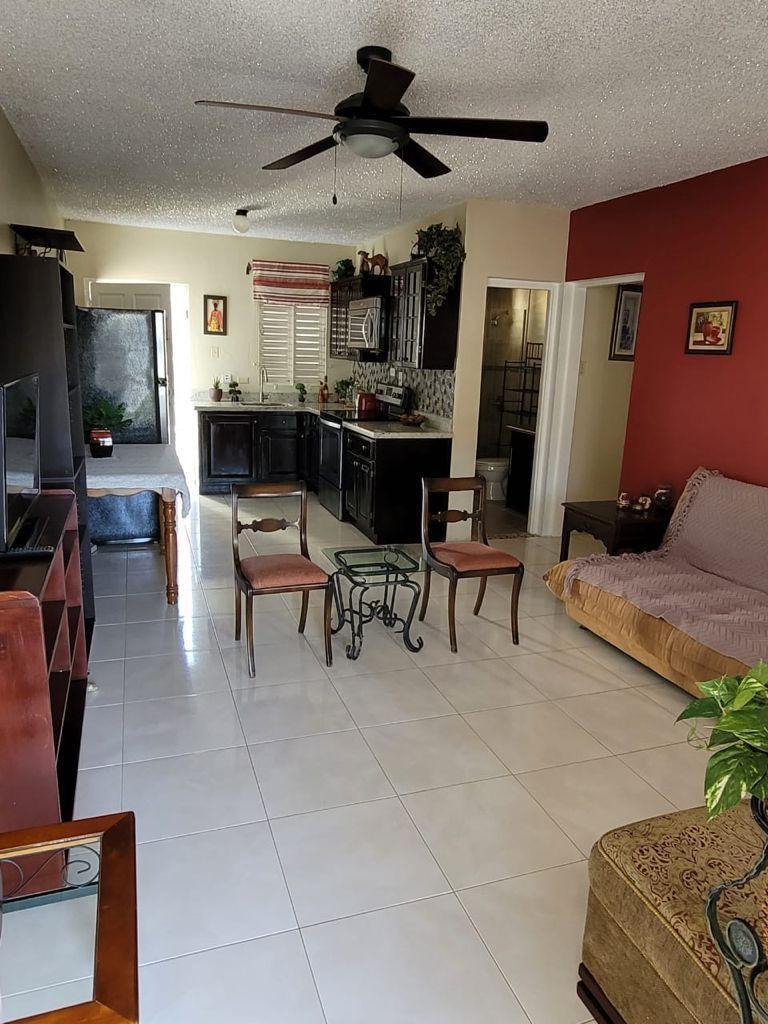 Apartment For Sale RAVINIA ROAD, Kingston 6 35,000,000 Keez