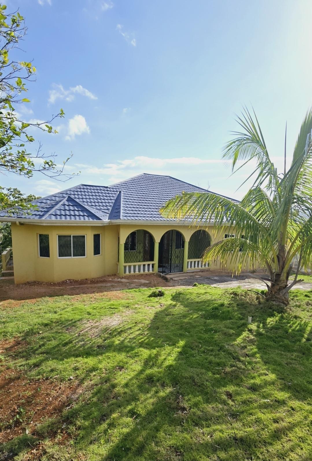 House For Sale JOHN BROWN STREET, LAND S, Mandeville 36,000,000 Keez