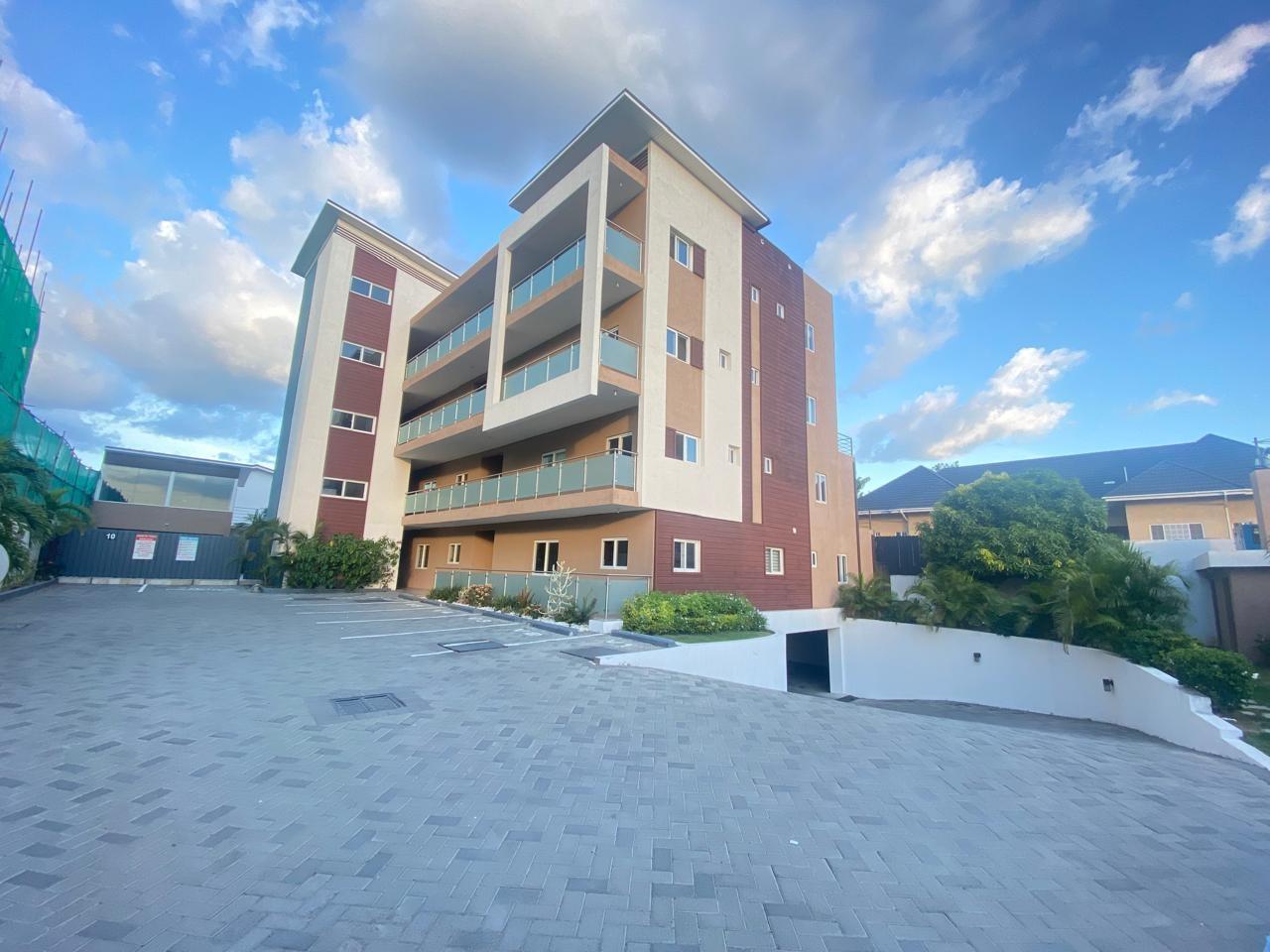 Apartment For Rent ROSENEATH AVENUE, Kingston 6 1,200 Keez