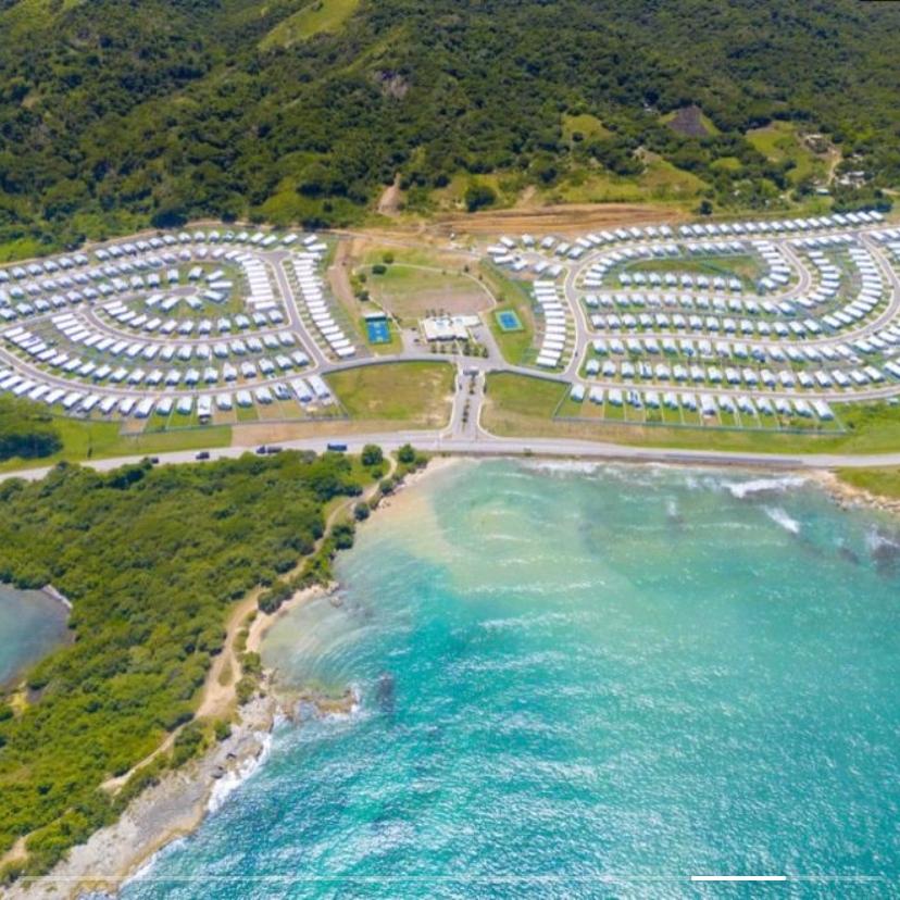 House For Rent OCEAN POINTE, Point 1,000 Keez