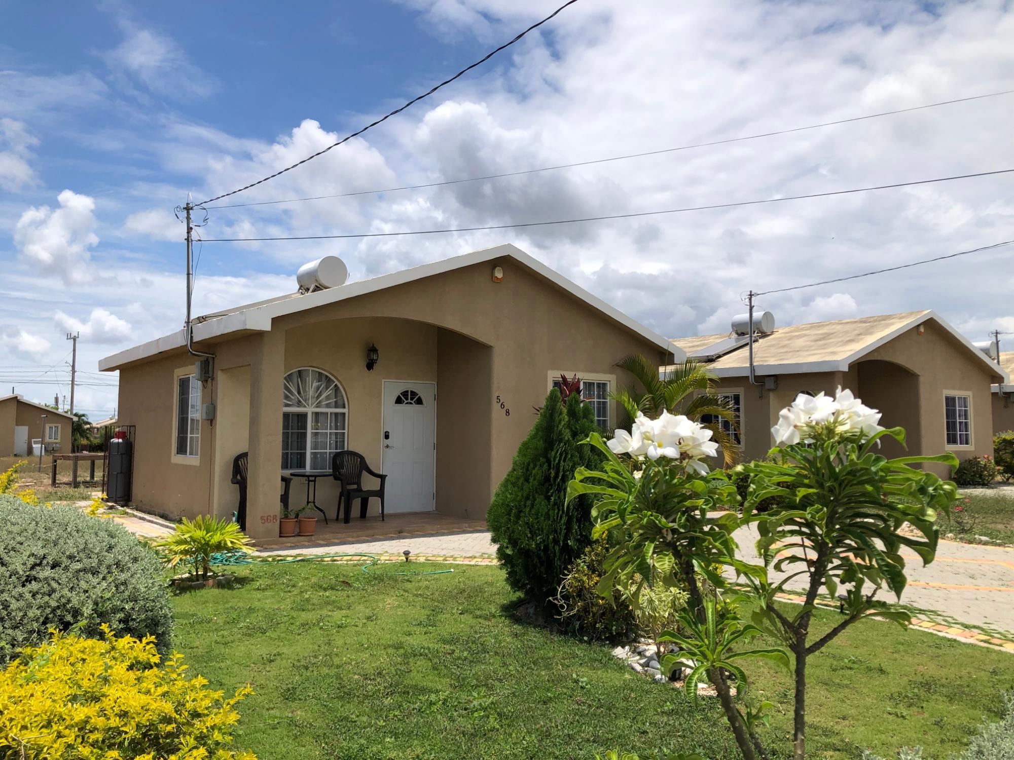 House For Rent PORTLAND RIDGE, Phoenix Park 110,000 Keez