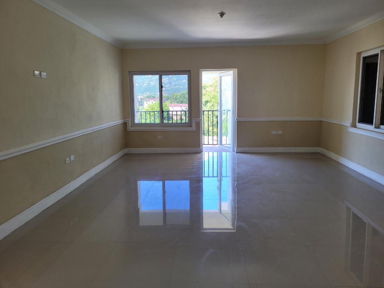 Apartment For Rent EAST KINGS HOUSE, Kingston 6 2,300 Keez