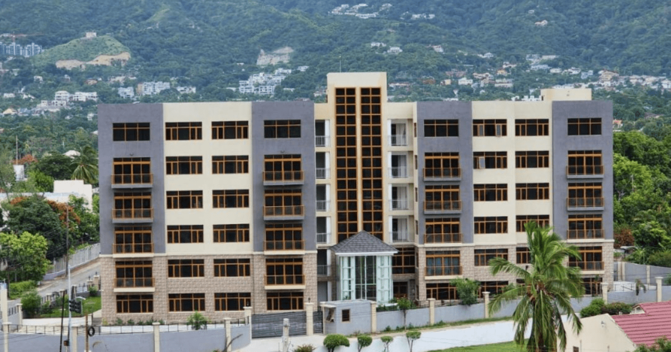 Apartment For Rent WELLINGTON DRIVE, WELLING, Kingston 6 2,500 Keez