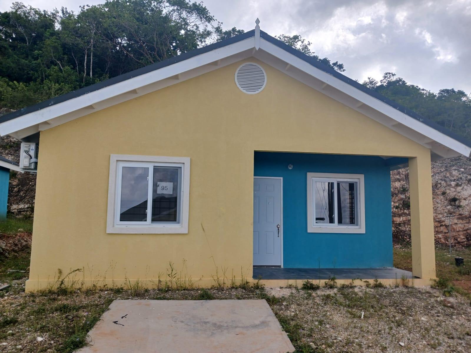 House For Rent MEADOWS OF IRWIN, Montego Bay 100,000 Keez