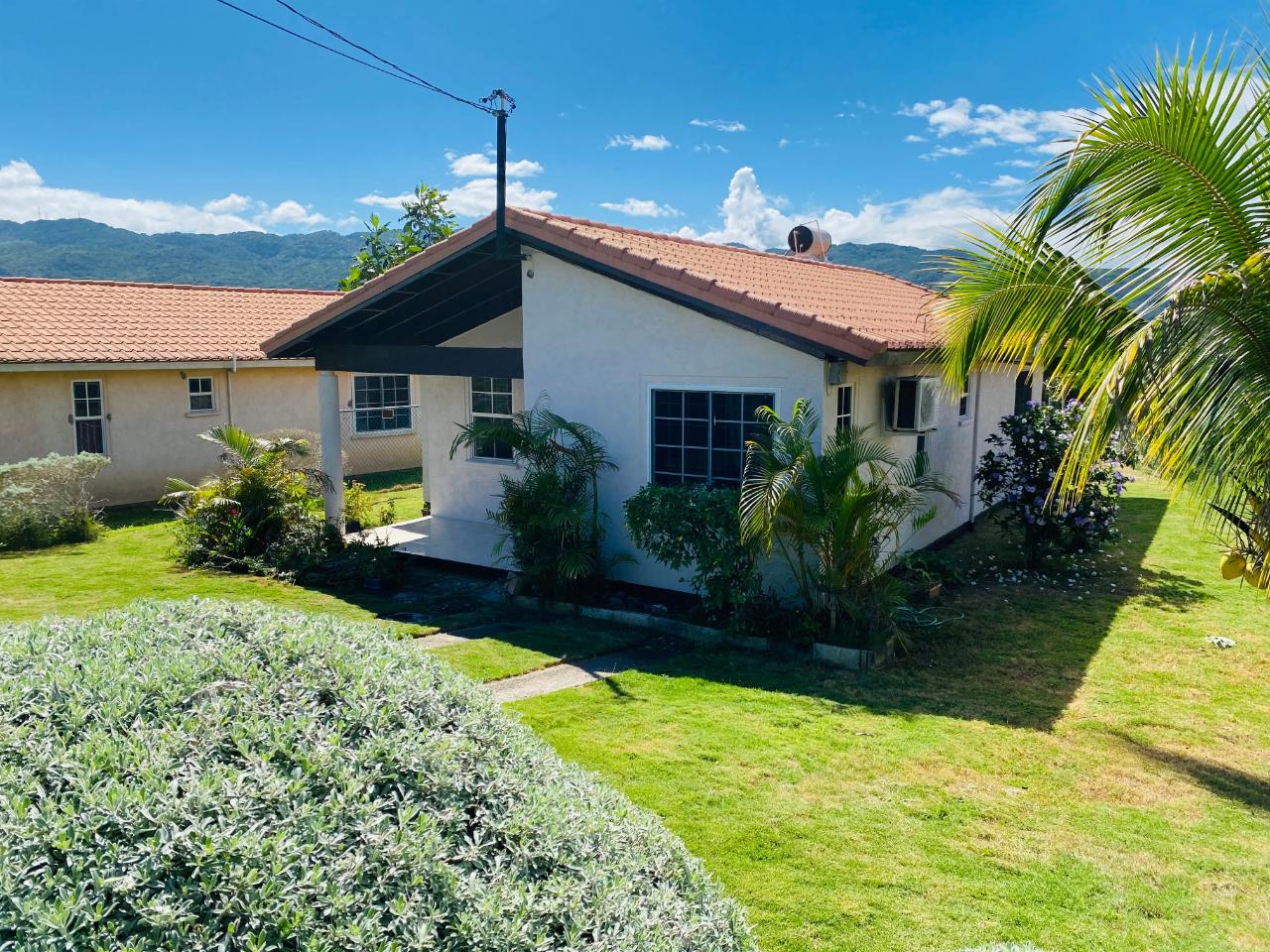 House For Rent MEADOWS OF IRWIN, Montego Bay 100,000 Keez