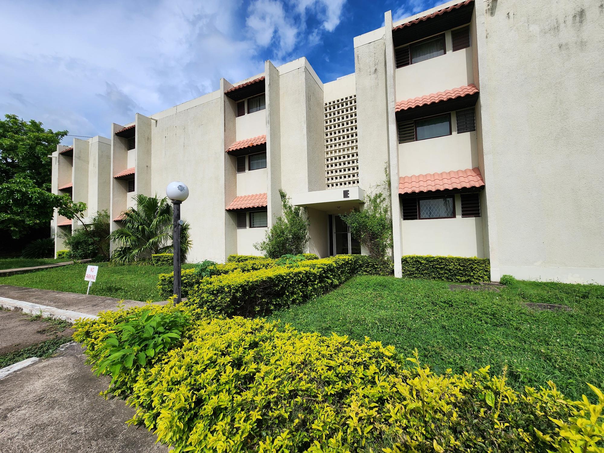 Apartment For Rent BARBICAN ROAD, Barbican 90,000 Keez