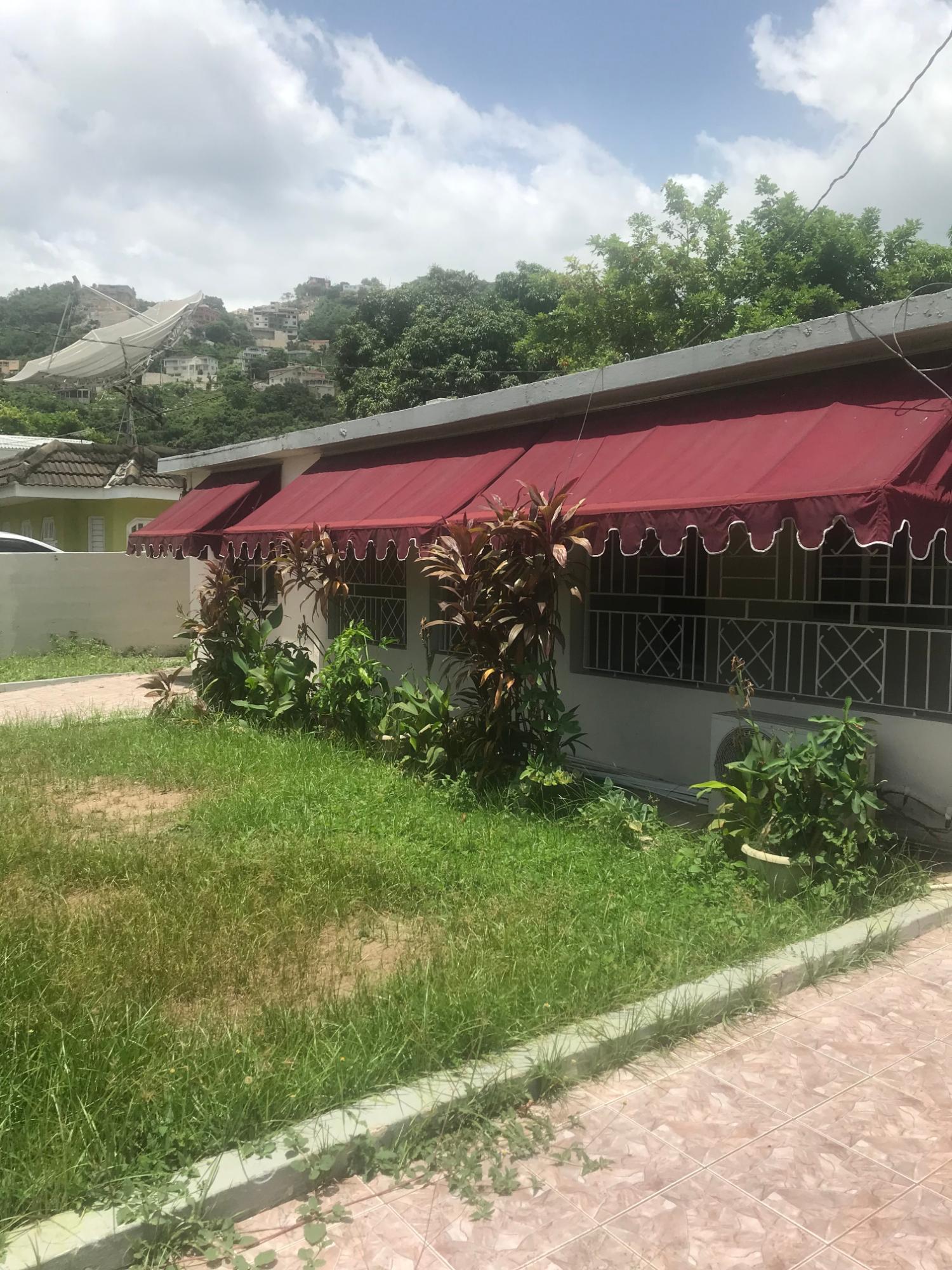 House For Sale QUEENSBURY DRIVE, KINGSTO, Kingston 19 40,000,000 Keez