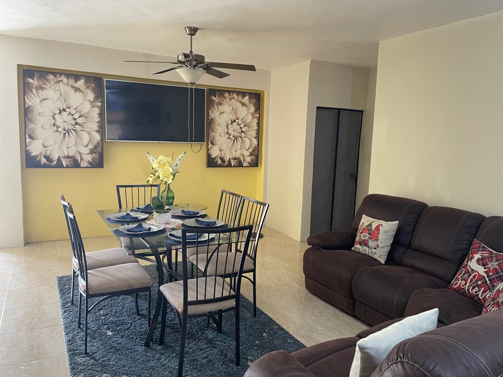 Apartment For Rent FAIRVIEW AVE, IRONSHORE, Montego Bay 2,700 Keez