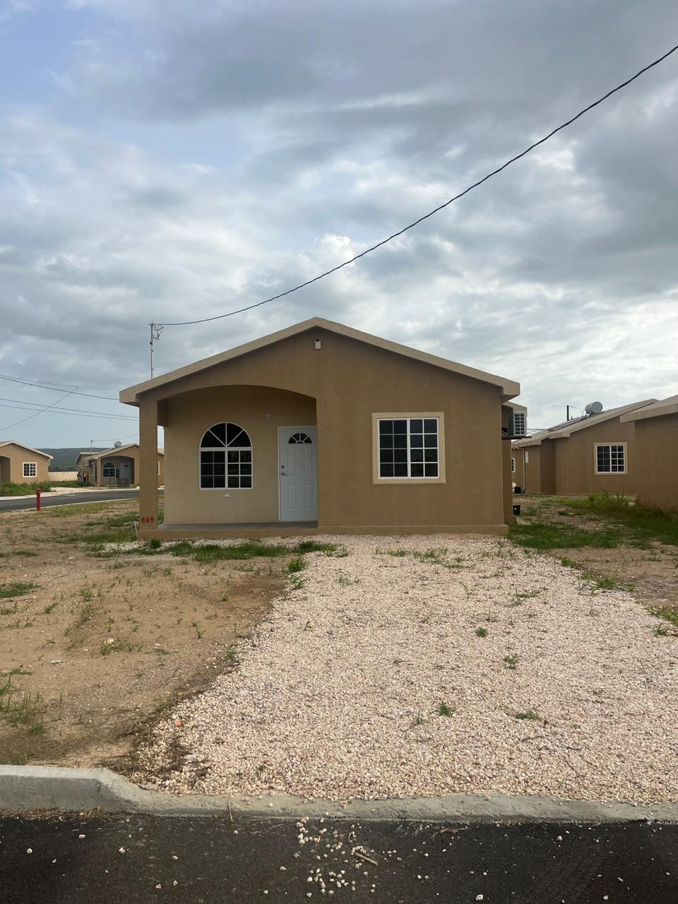 House For Rent PHOENIX VILLAGE, PORTMOR, Phoenix Park 110,000 Keez