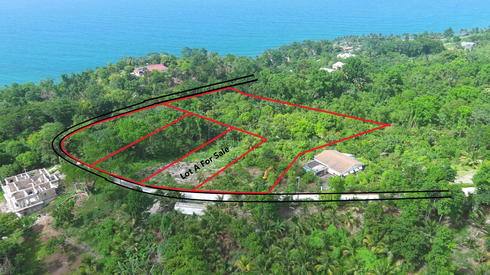 Residential Lot For Sale ST. MARGARET BAY, St. Margaretapos;s Bay