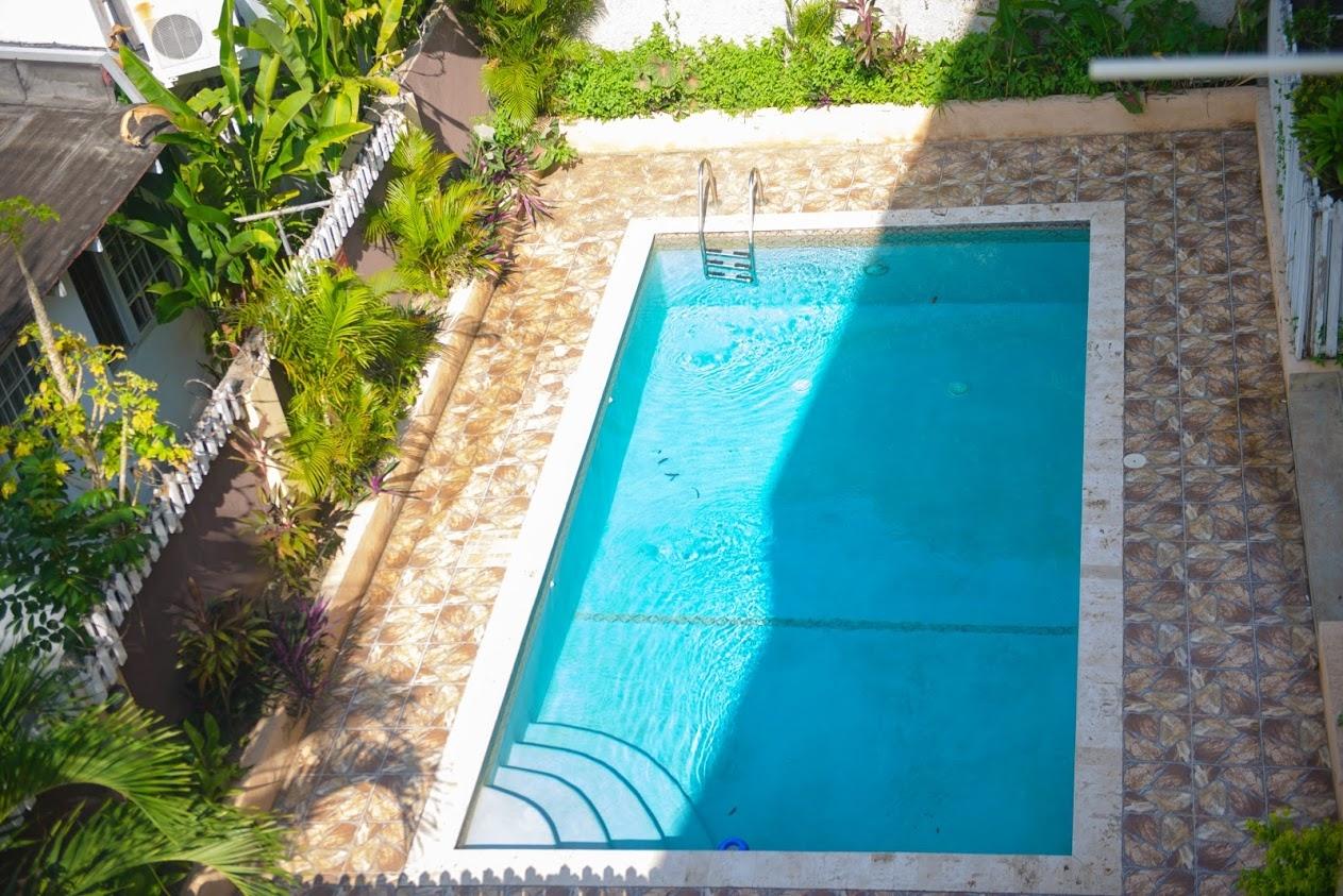 Apartment For Rent EAST KINGS HOUSE, Kingston 6 2,300 Keez