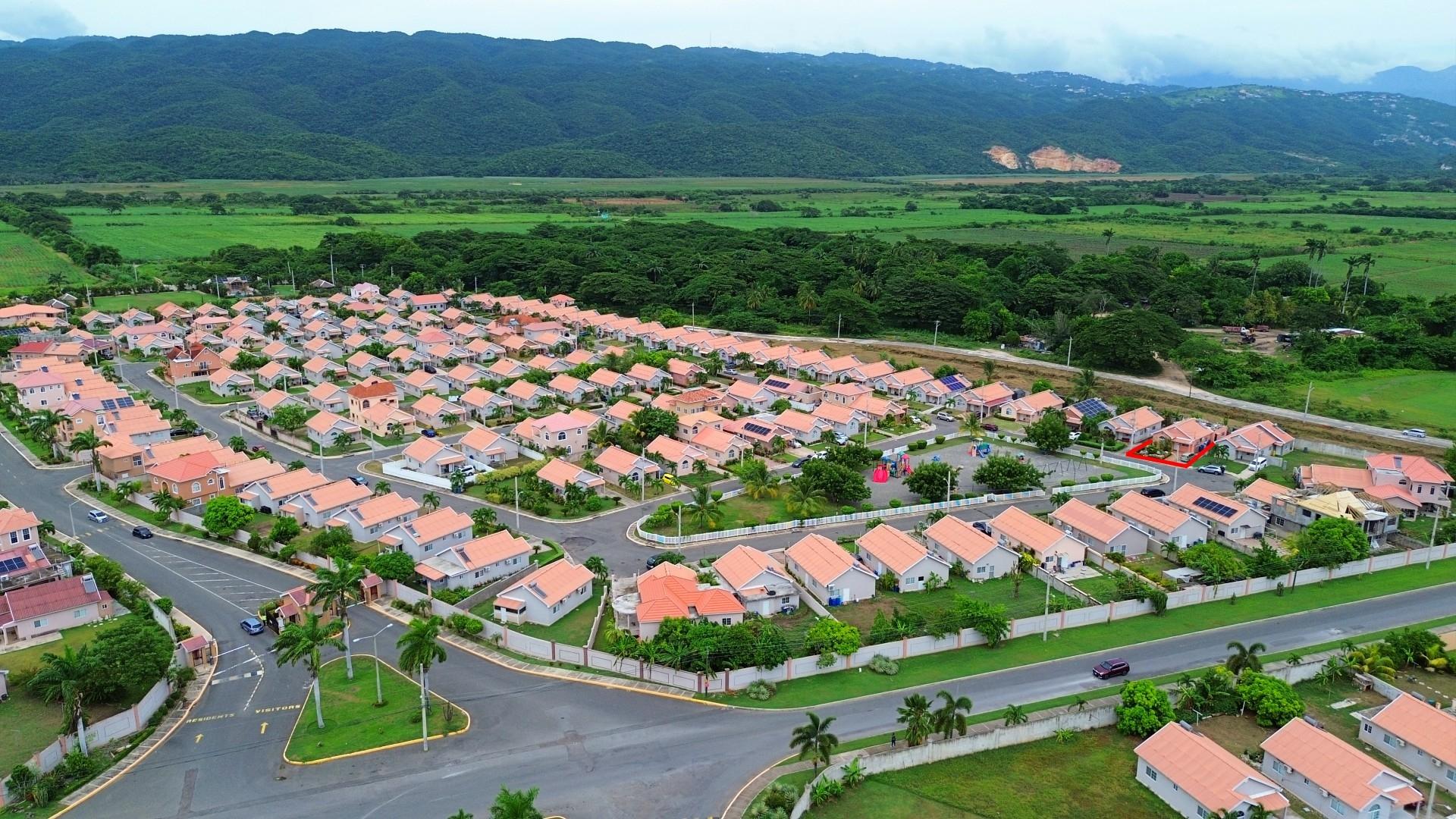 House For Sale CAYMANAS ESTATE BLOCK B, Caymanas Estates 52,000,000