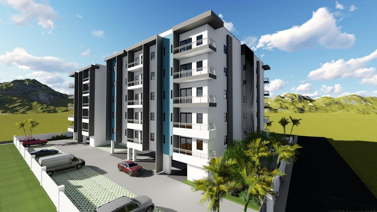 Apartment For Sale LANGSTON ROAD, Kingston 2 35,000,000 Keez