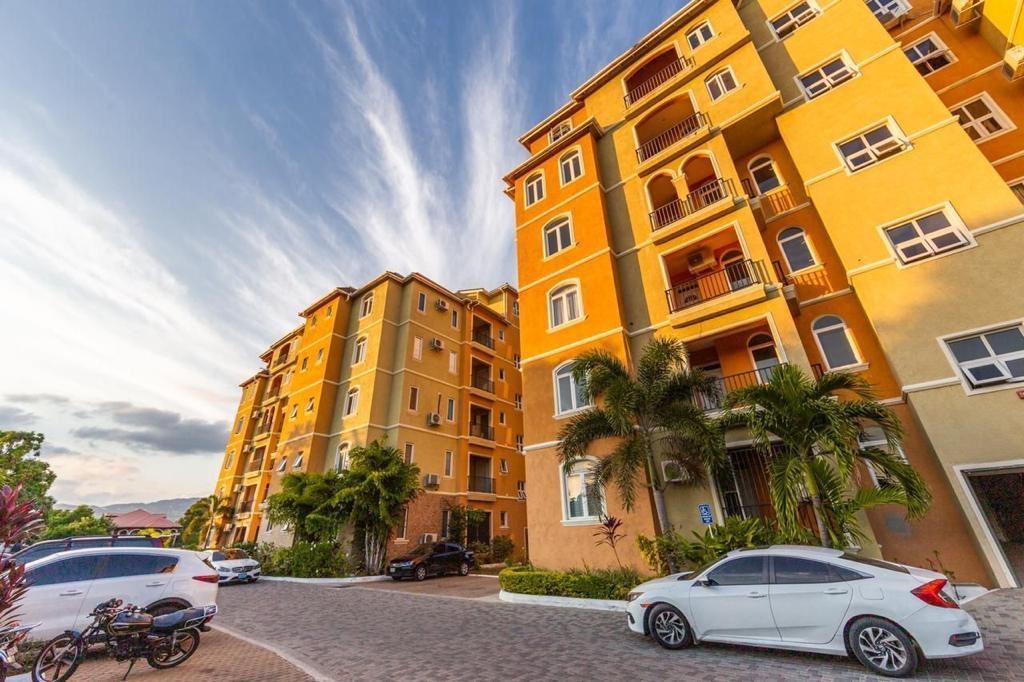 Apartment For Rent SULLLIVAN AVENUE, Kingston 8 180,000 Keez