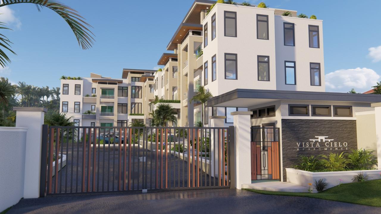 Apartment For Sale PUIE DRIVE, CARDIFF HALL, Runaway Bay 275,000 Keez