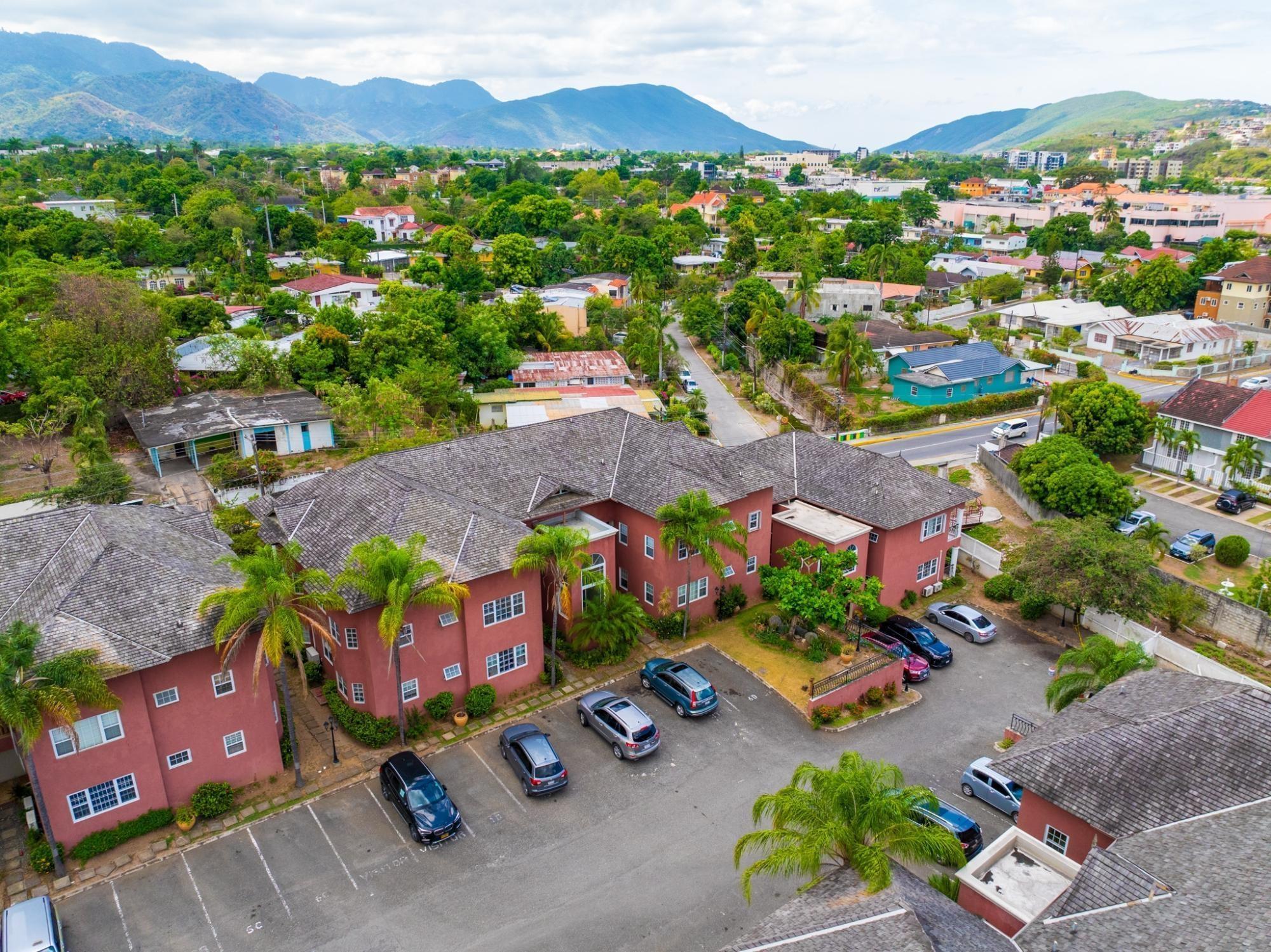 Apartment For Rent SALISBURY AVE, Kingston 6 2,000 Keez