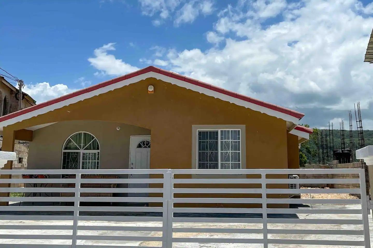 House For Rent CORAL SPRINGS VILLAGE, Duncans 750 Keez