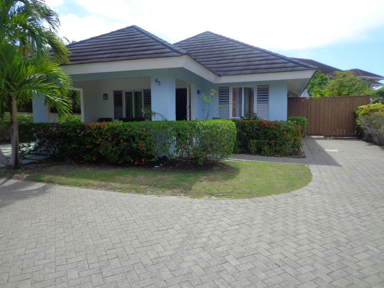 House For Rent GUAVA AVENUE, Richmond 1,800 Keez