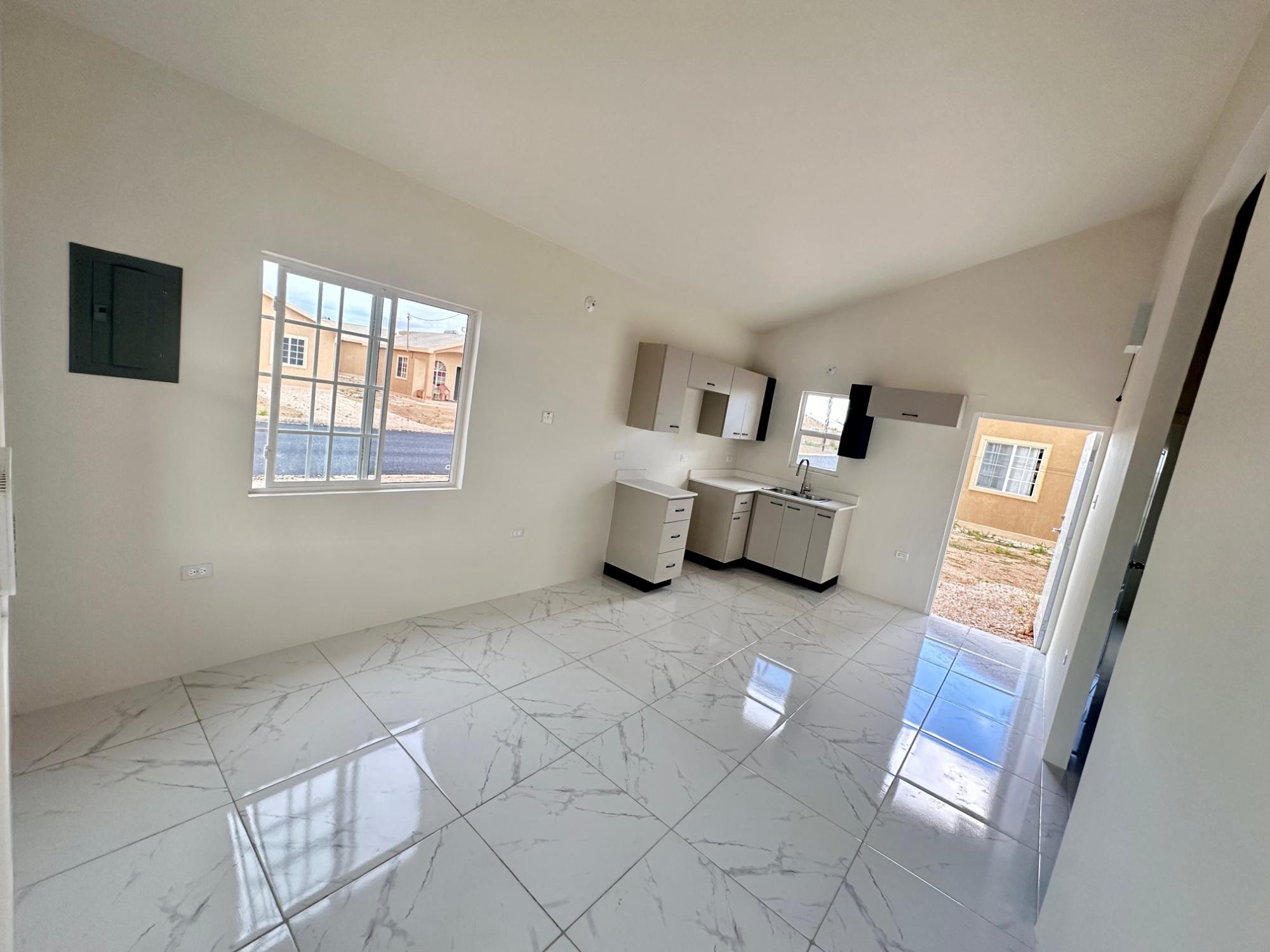 House For Rent PHOENIX PARK VILLAGE, Greater Portmore 110,000 Keez