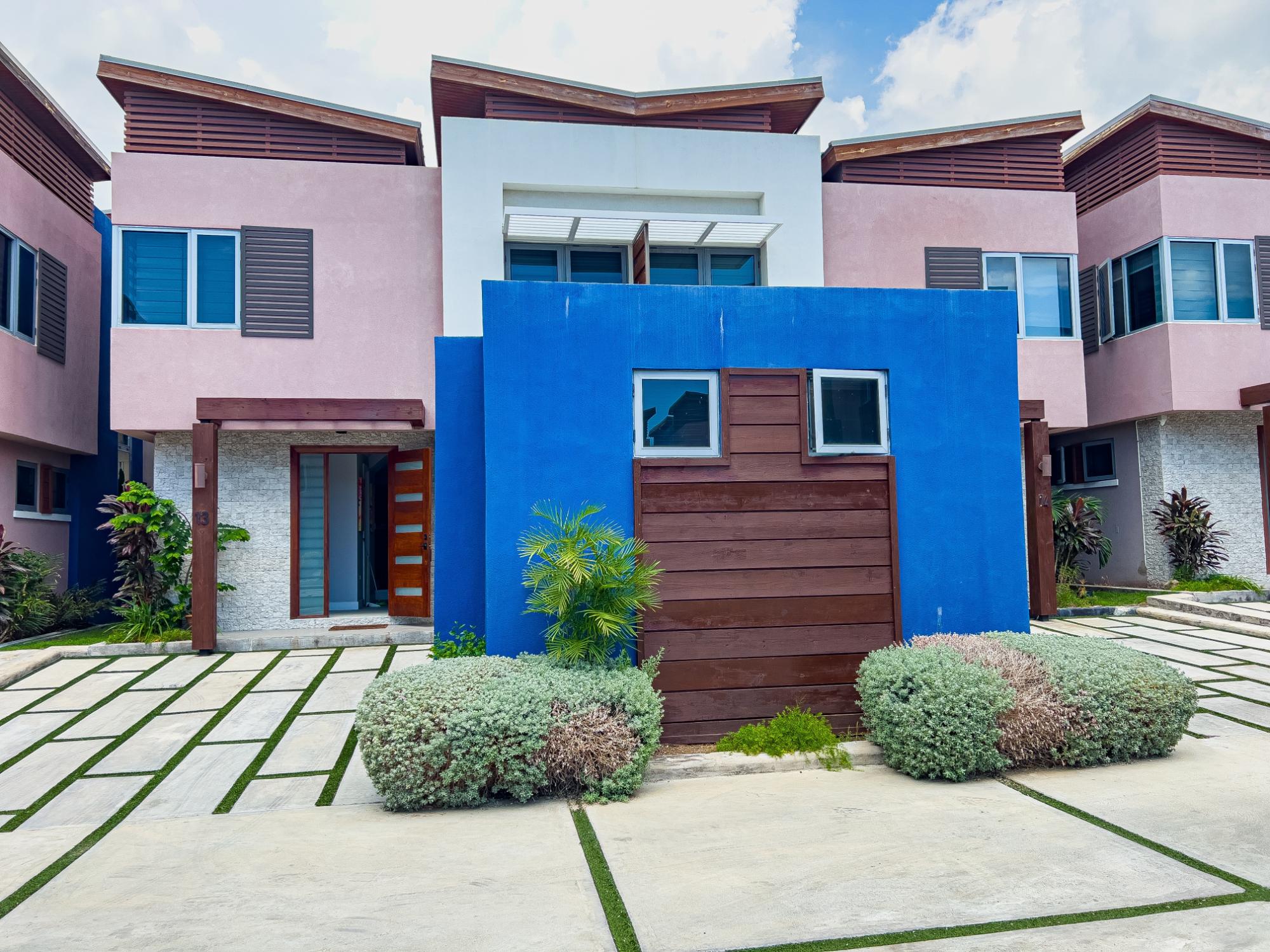 Apartment For Rent MUSGRAVE AVENUE, NEW KINGSTON 4,200 Keez