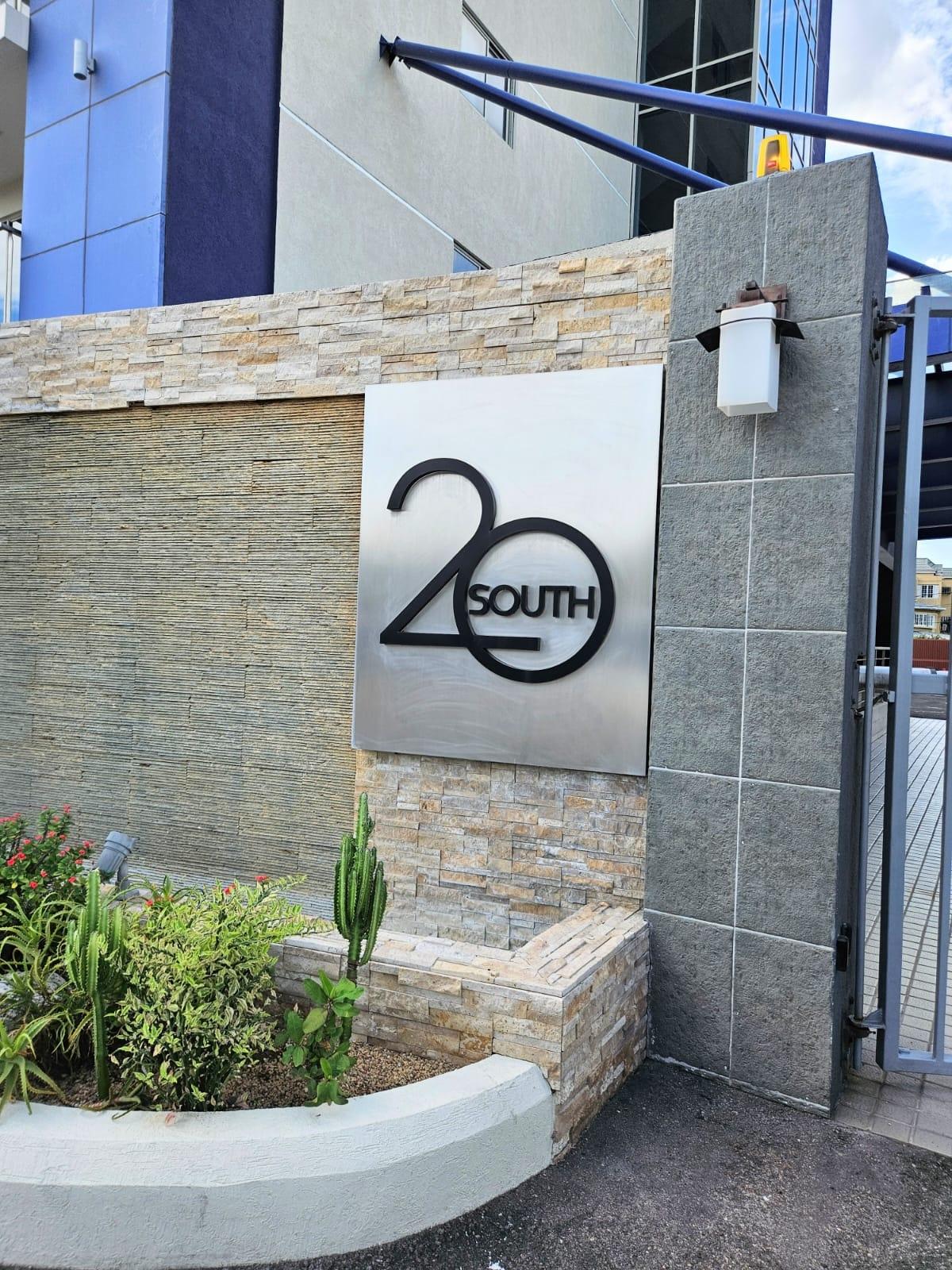 Apartment For Rent MUSGRAVE AVENUE, NEW KINGSTON 4,200 Keez