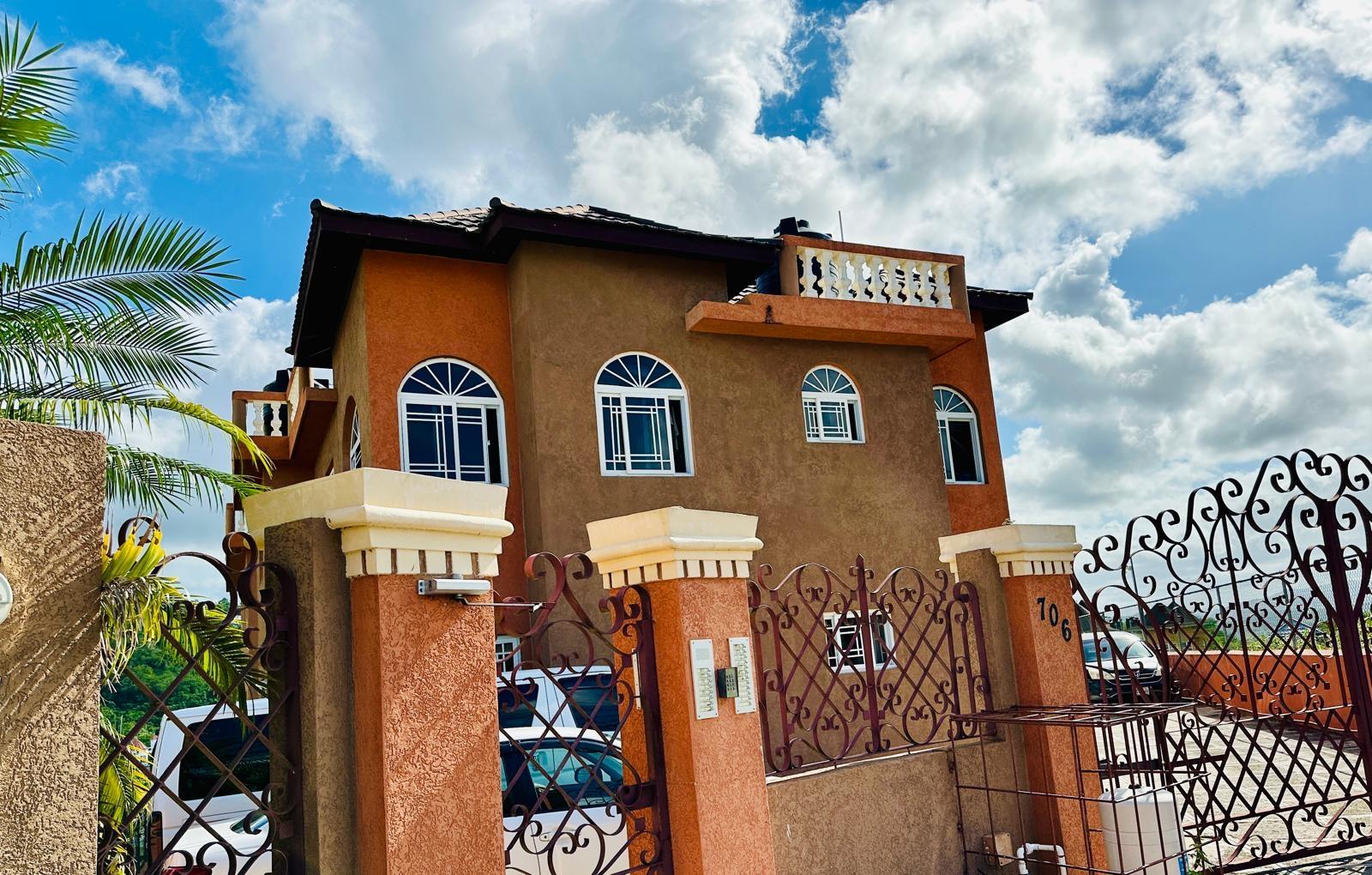 Apartment For Sale WESTGATE HILLS, Montego Bay 160,000 Keez