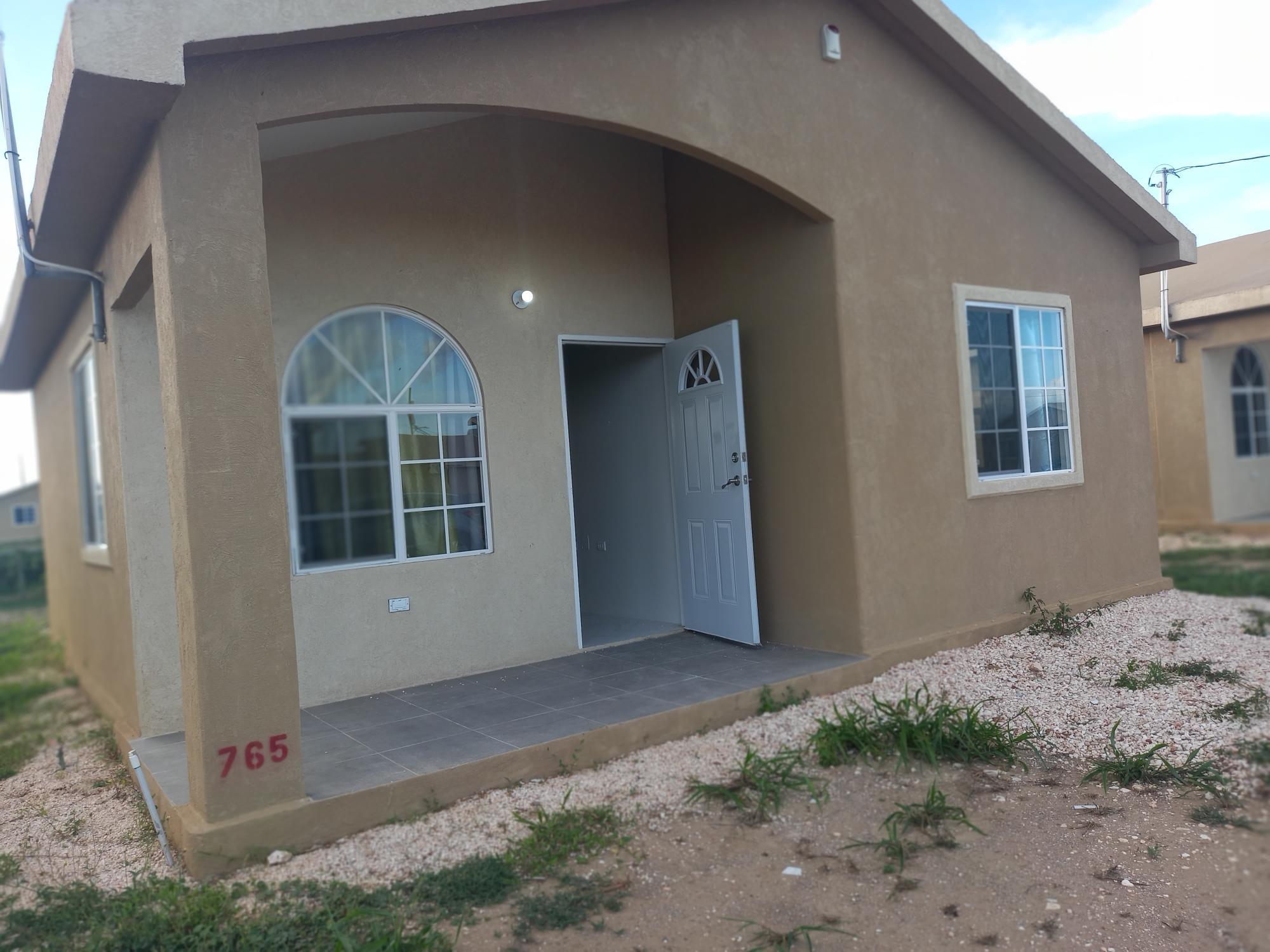 House For Rent PORTLAND RIDGE, Phoenix Park 110,000 Keez