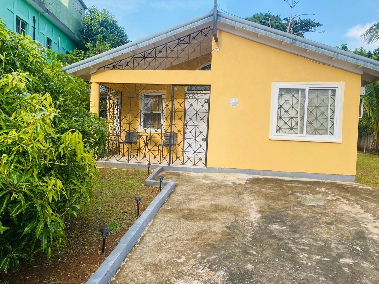 House For Rent ROSEVALE, SPOT VALLEY, SPOT VALLEY 80,000 Keez
