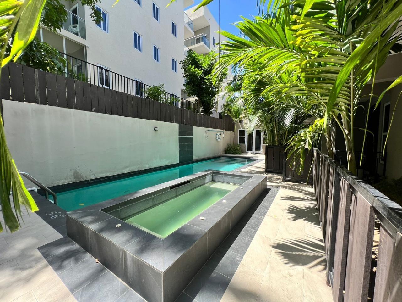 Apartment For Rent SALISBURY AVE, Kingston 6 2,000 Keez