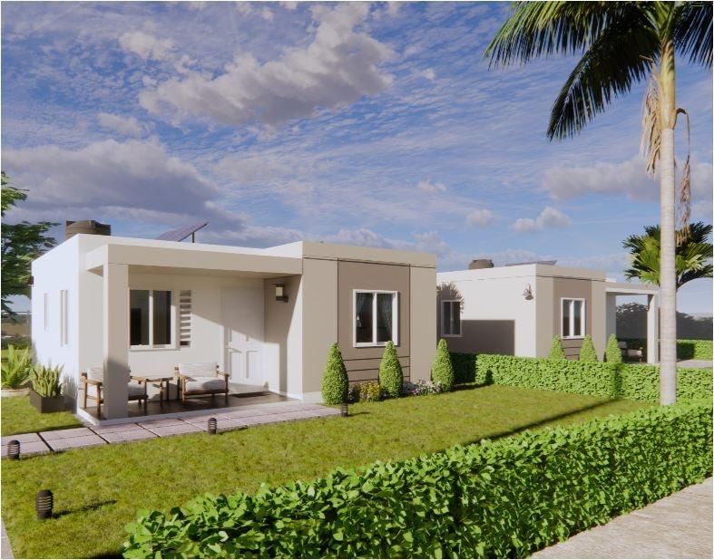 House For Sale BUSHY PARK, ST CATHERINE, Bushy Park 28,500,000 Keez