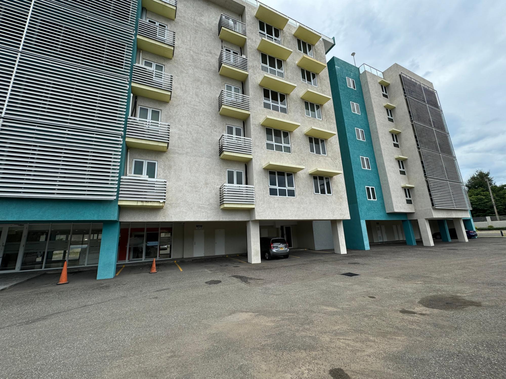 Apartment For Rent MUSGRAVE AVENUE, Kingston 5 215,000 Keez