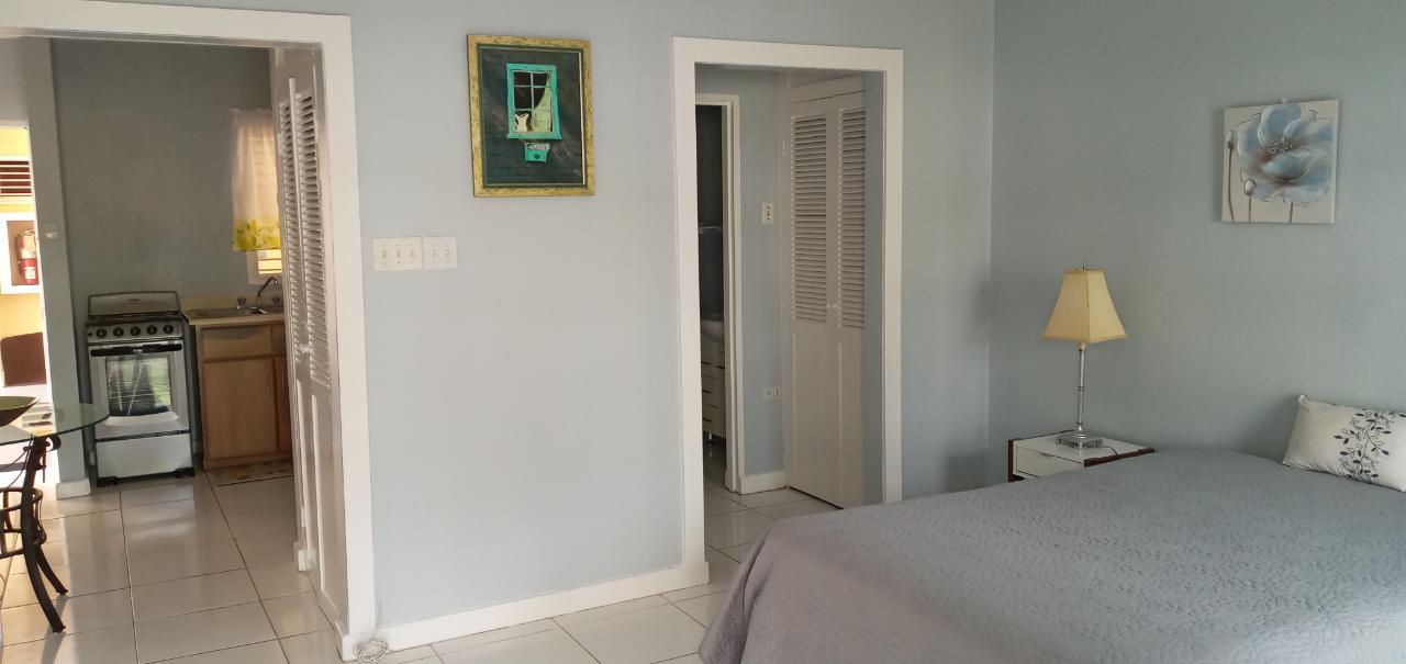 Apartment For Rent BARBICAN ROAD, Barbican 90,000 Keez