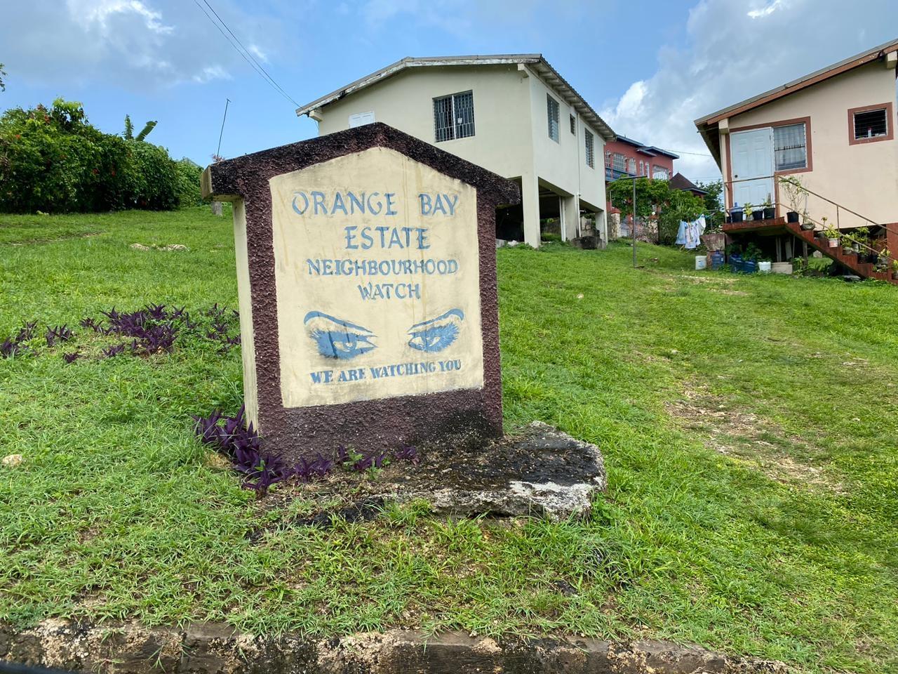 Apartment For Rent NORDUTCH H/S, SAV LA MAR, Farm Pen 580 Keez