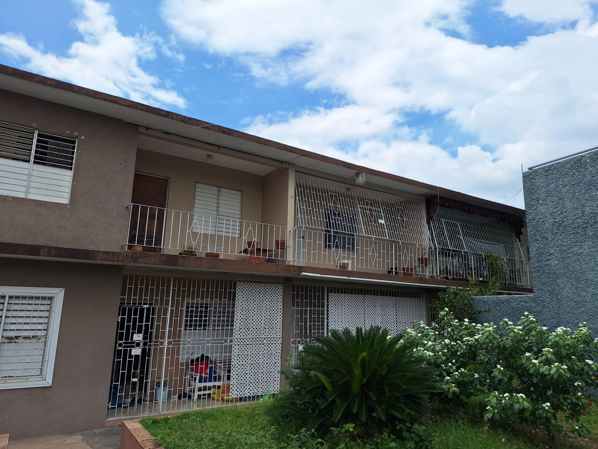 Apartment For Rent DEANERY AVENUE, Vineyard Town 125,000 Keez