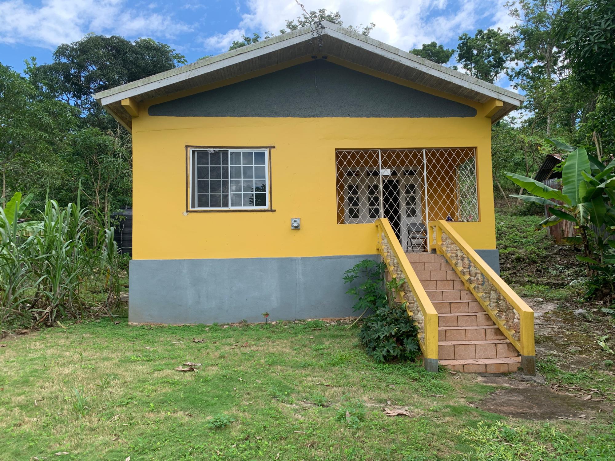 House For Sale GREEN POND, Green Pond 105,000 Keez