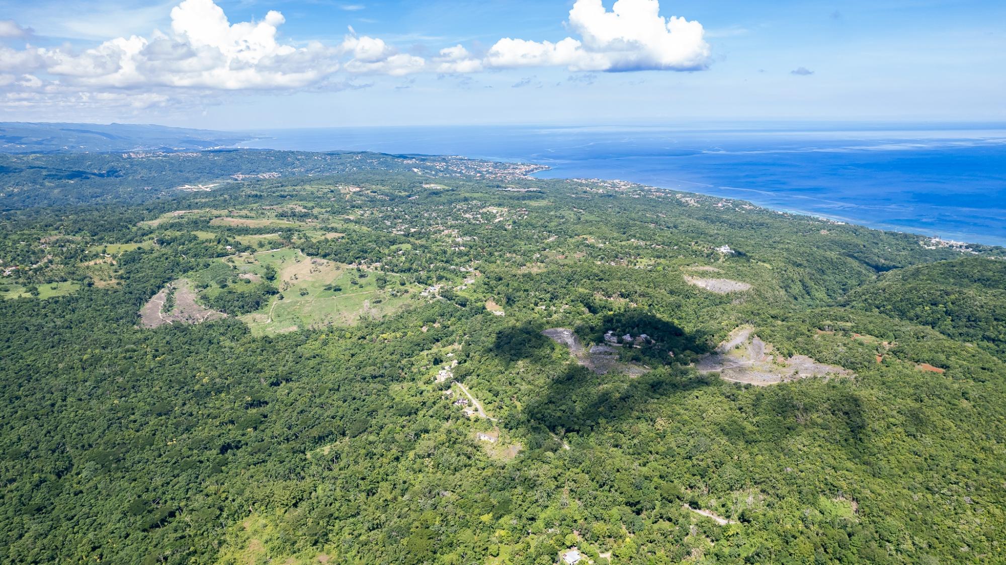 Development Land (Residential) For Sale UNION PEN, Union Hill