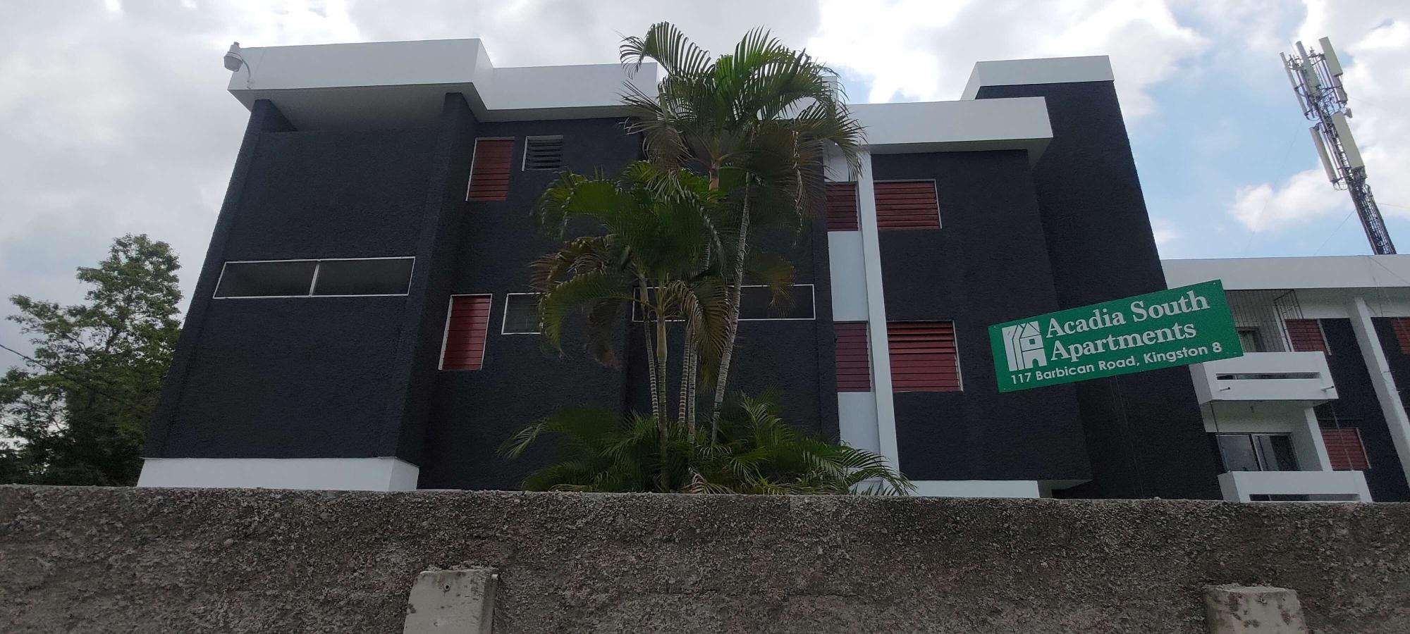 Apartment For Rent BARBICAN ROAD, Barbican 90,000 Keez