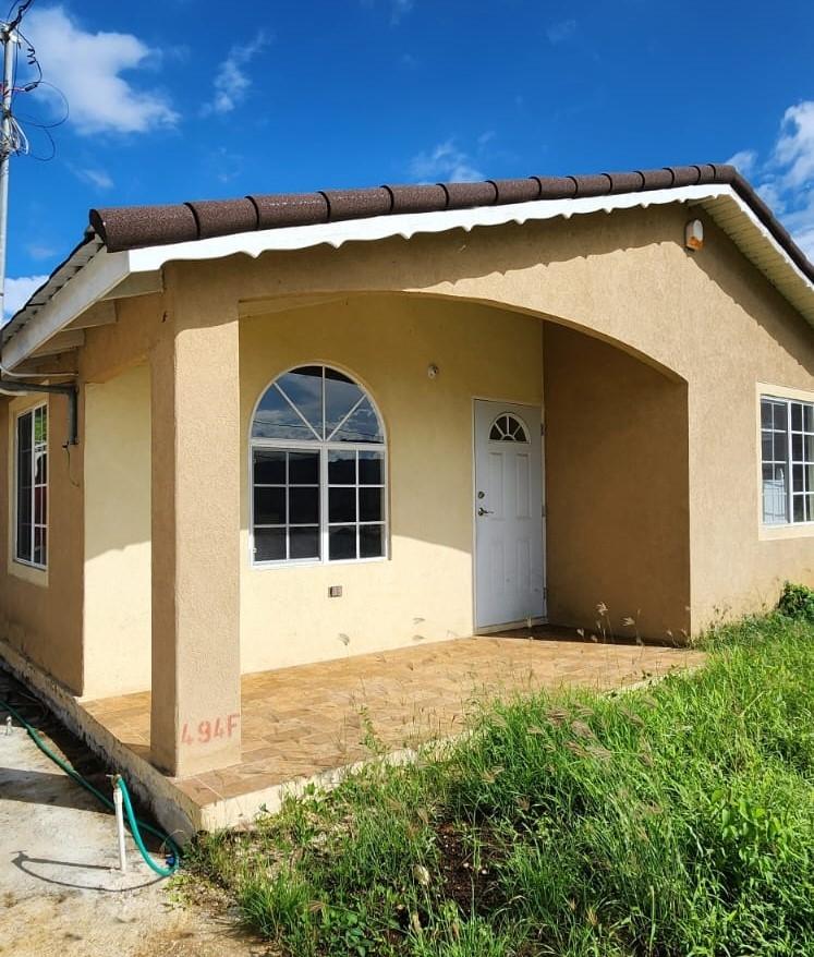 House For Rent MONTEGO WEST VILLAGE, Montego Bay 1,500 Keez