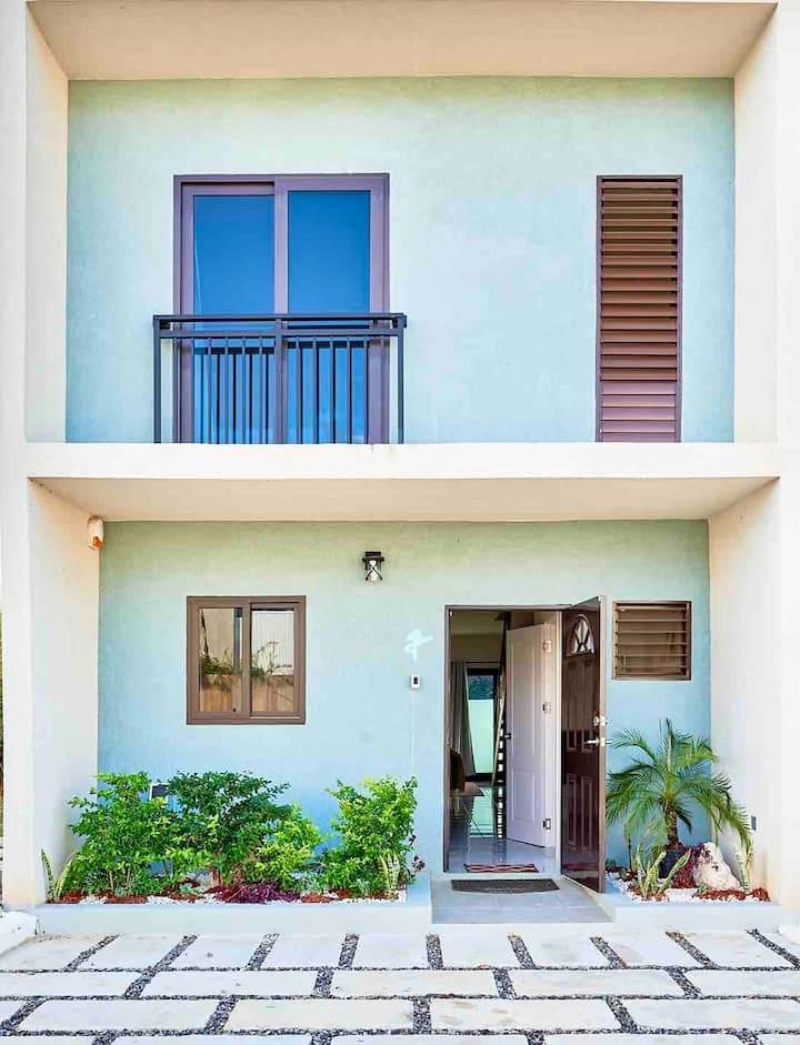 Townhouse For Rent CALABASH CLOSE, BELLE AIR, Runaway Bay 145,000