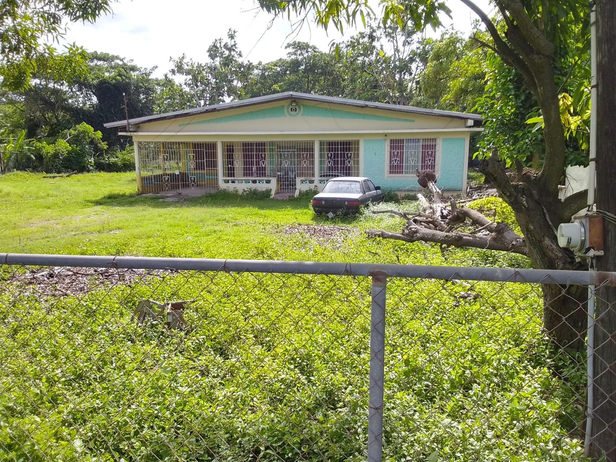 House For Sale DENBIGH, May Pen 26,000,000 Keez