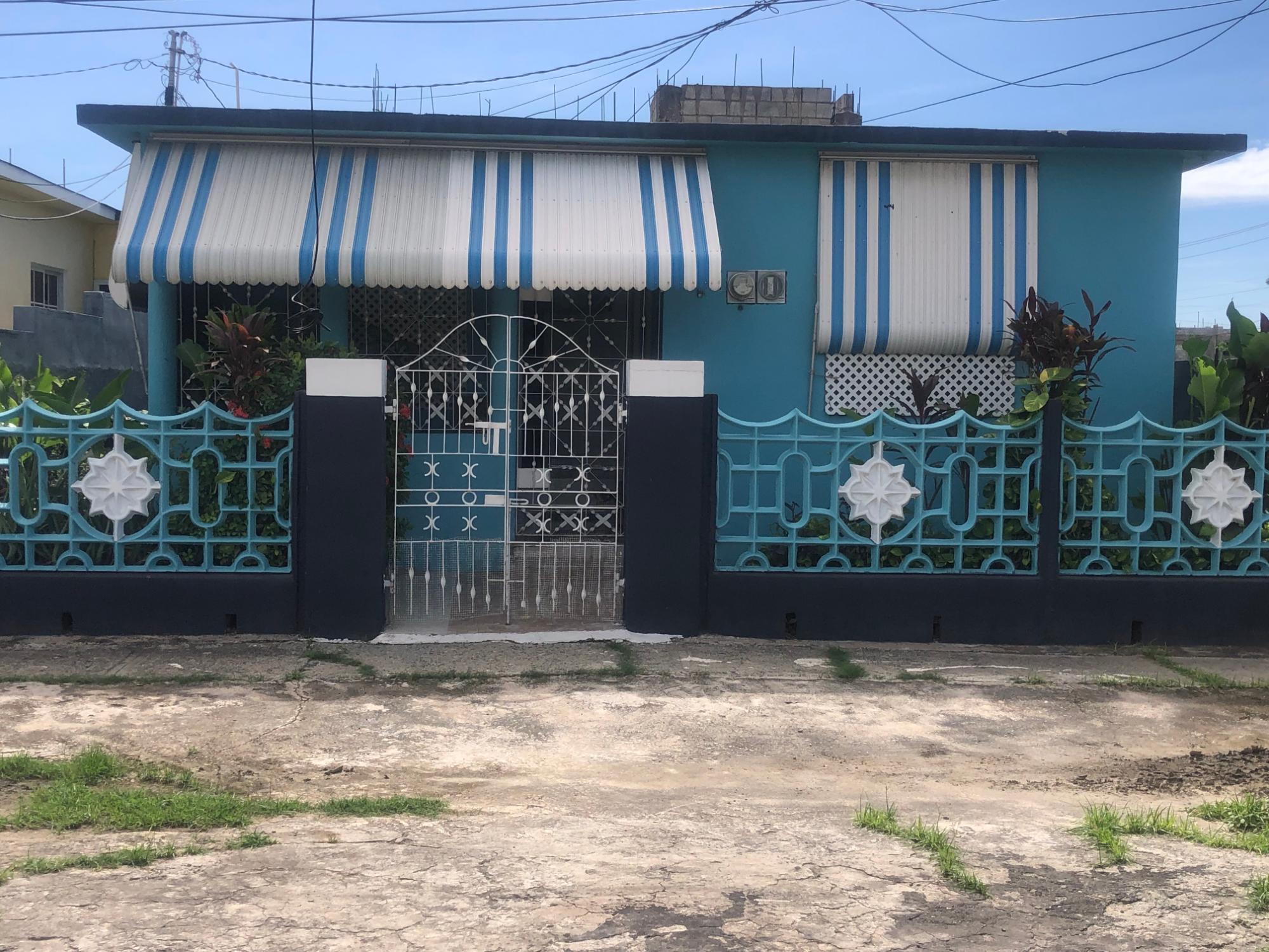 House For Sale EAST CHEDWIN GREATER PORT, Greater Portmore