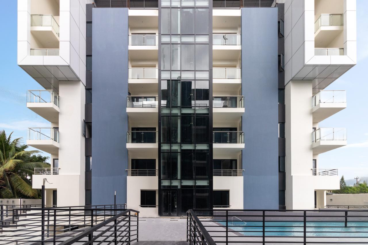 Apartment For Rent WELLINGTON DRIVE, KINGSTO, Kingston 6 2,700 Keez