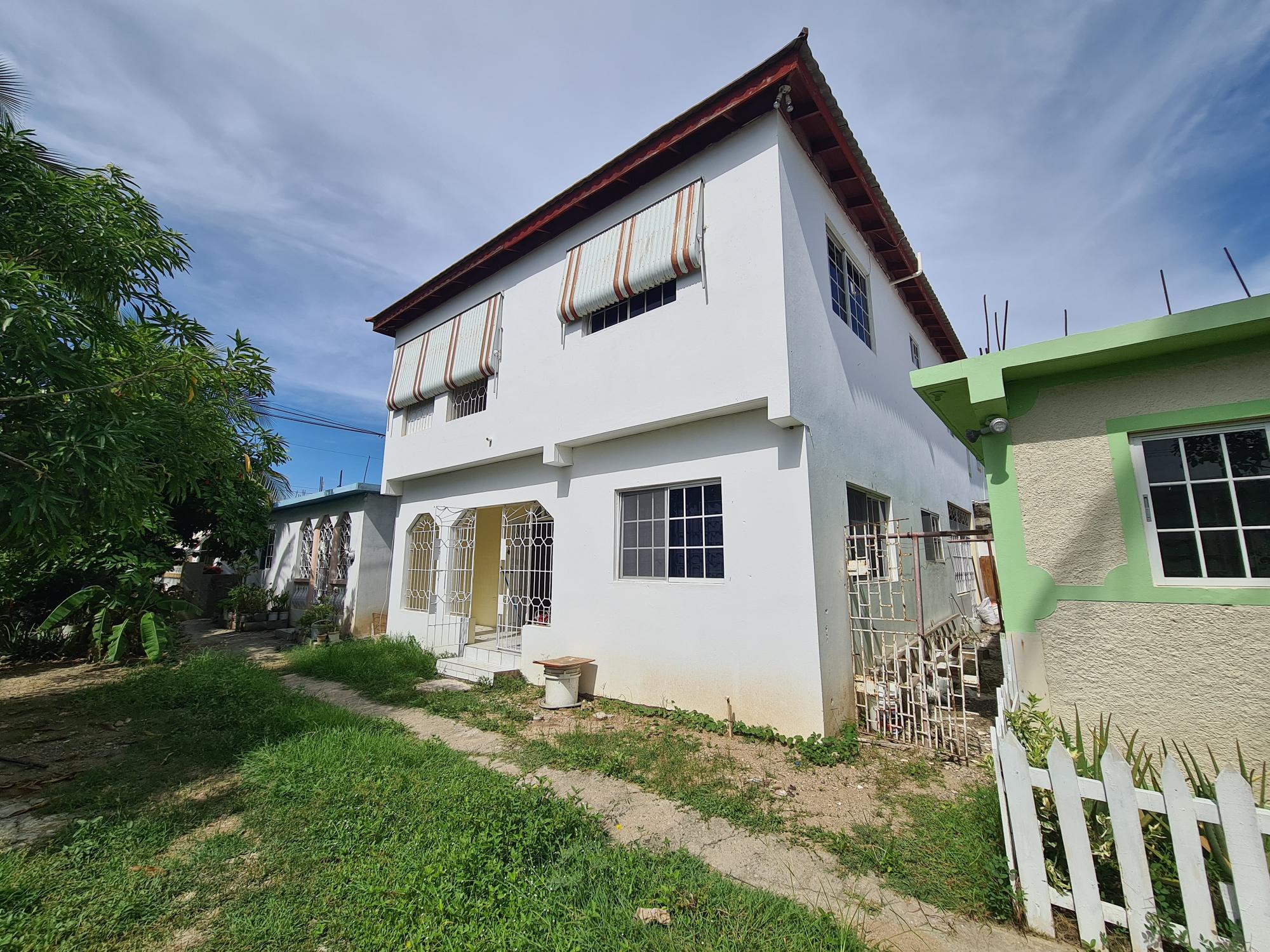 House For Rent SE 38TH WAY, Greater Portmore 100,000 Keez