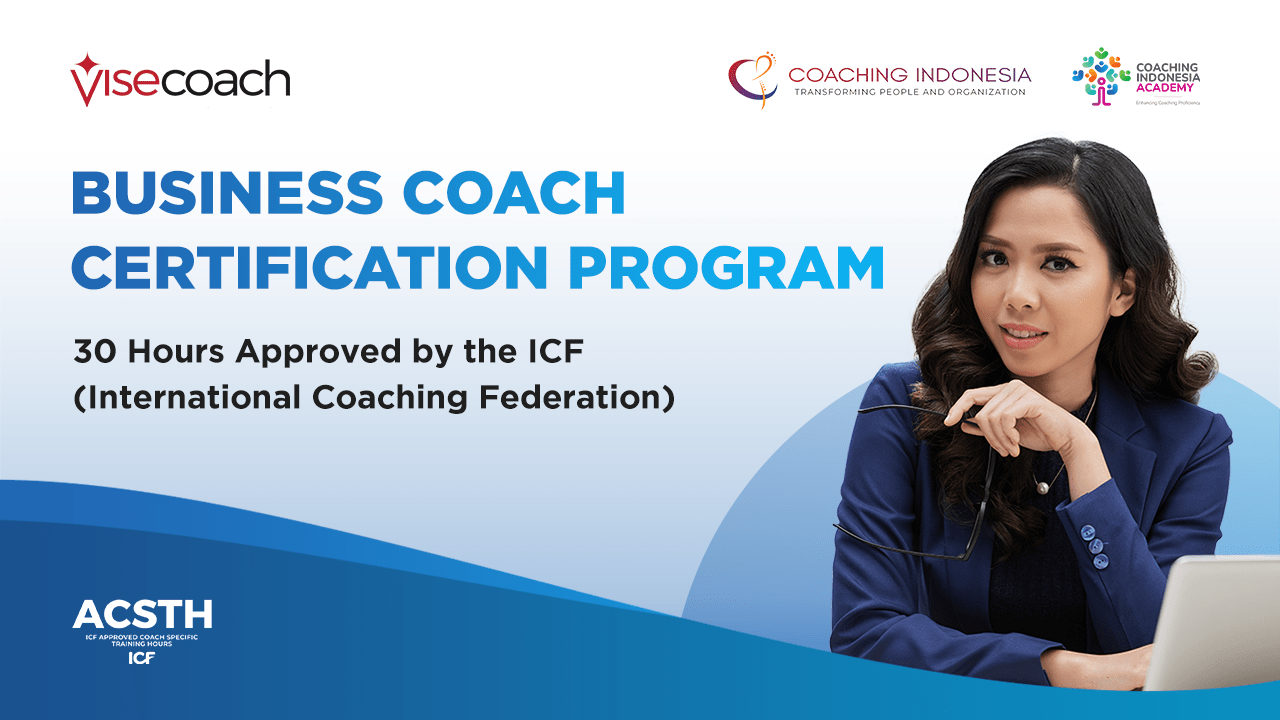 Batch 08 Business Coach Certification Program Visecoach